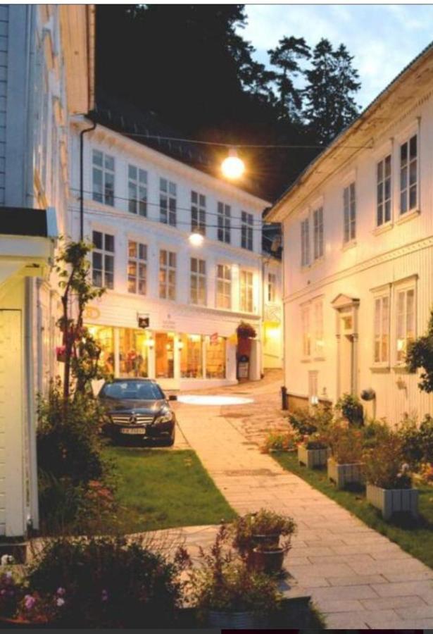 Tvedestrand Brygge - Chambres d’hôtes