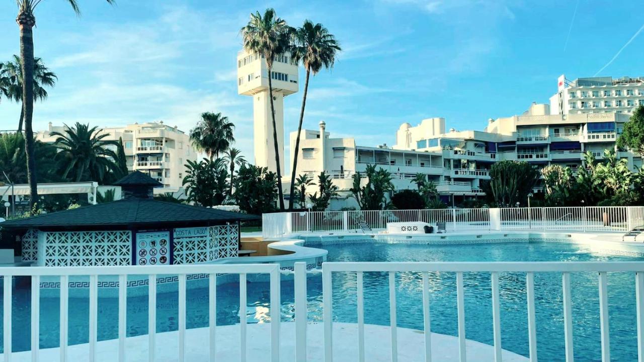 COSTA LAGO BEACH - B&B Torremolinos