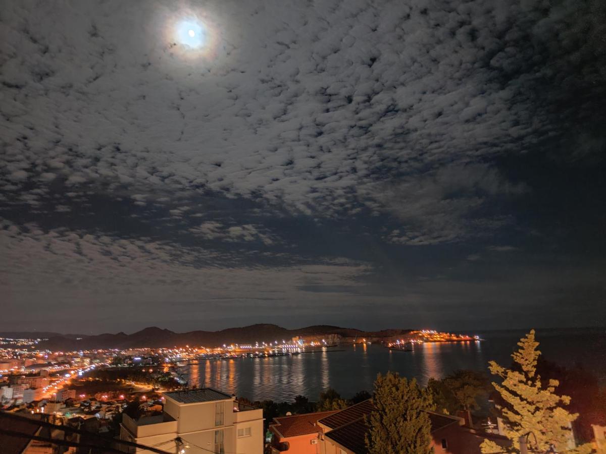 Apartmani Durovic - Bed and Breakfast Bar