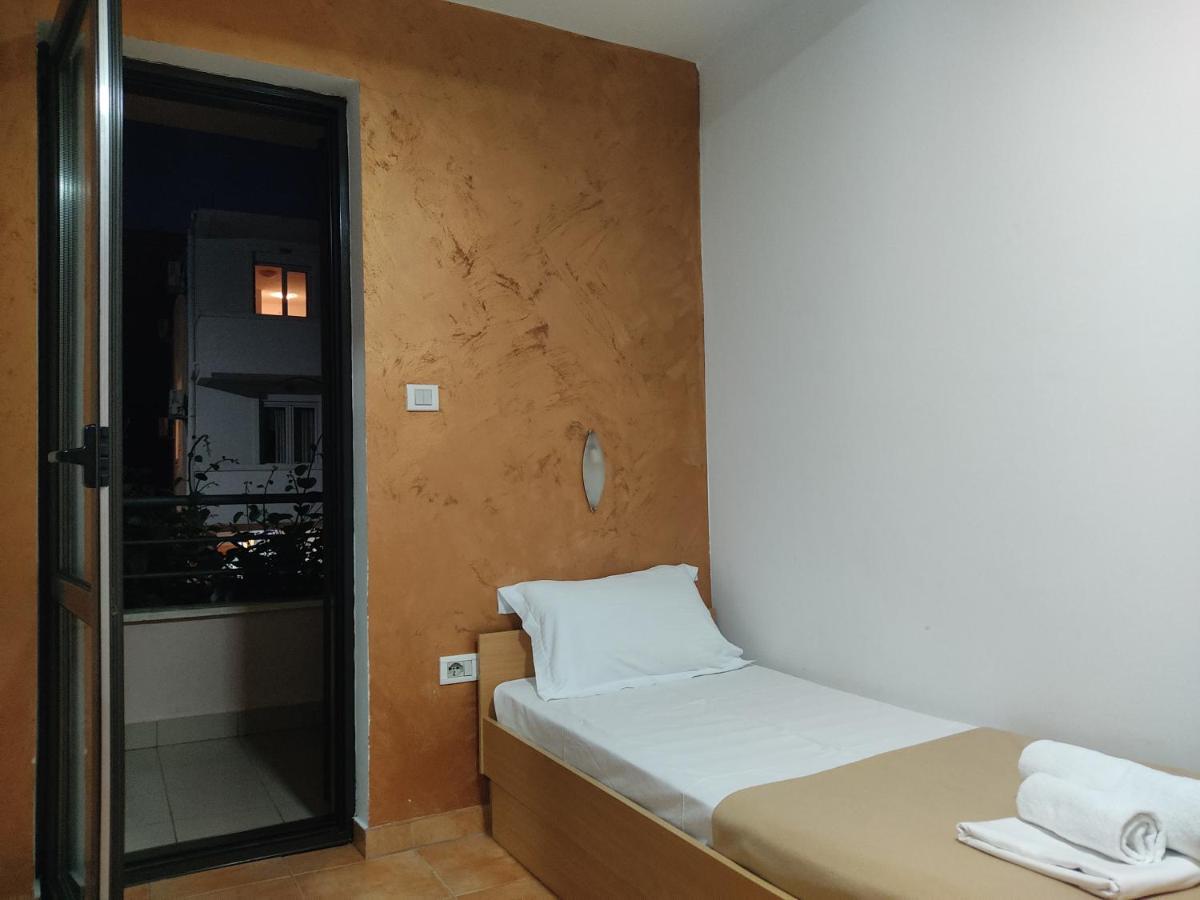 Appartement met Terras