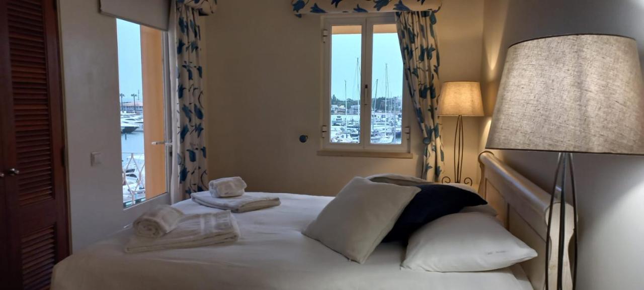 Marina de Vilamoura Apart - B&B