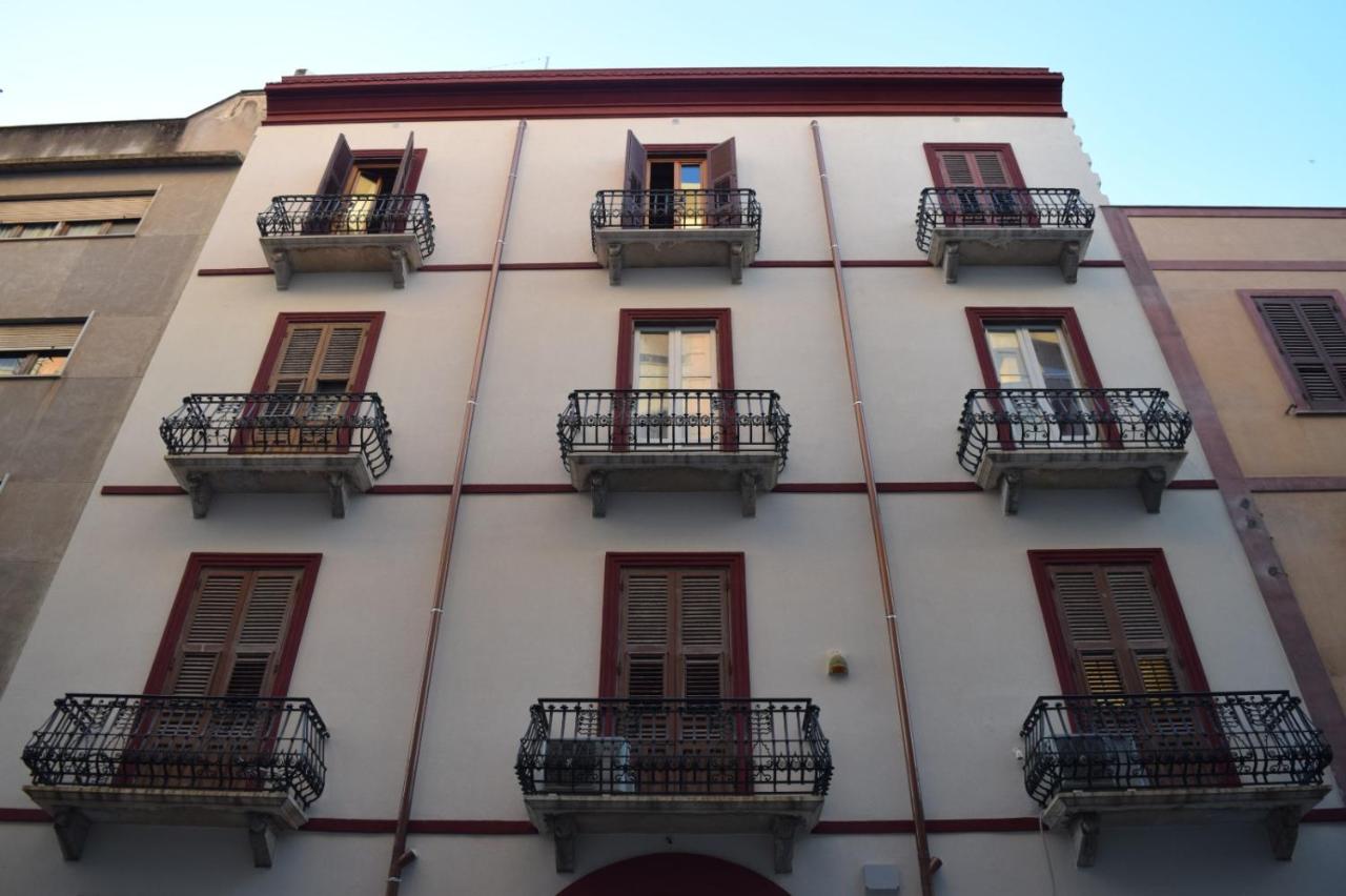 VESPRI 15 apartments - B&B