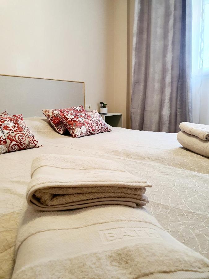Appartamento con 3 Camere da Letto