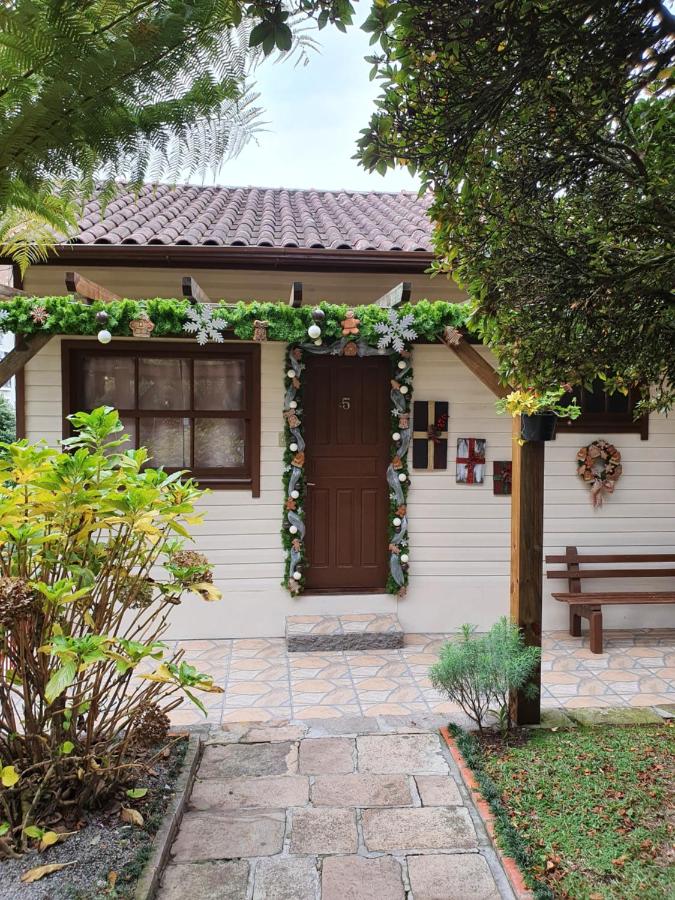 Camera Tripla Chalet 