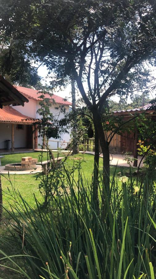 Recanto Rancho Nativo - B&B Lages