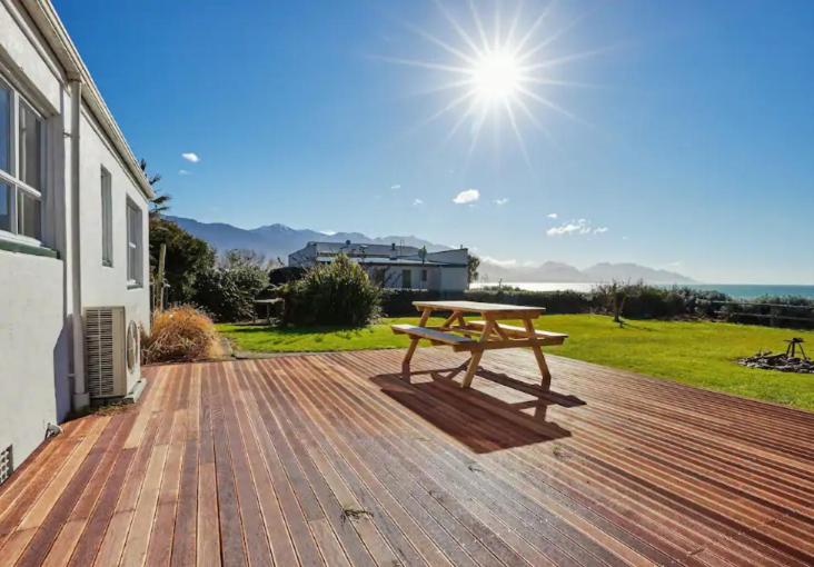 B&B Distretto di Kaikoura - Adelphi - Bed and Breakfast Distretto di Kaikoura