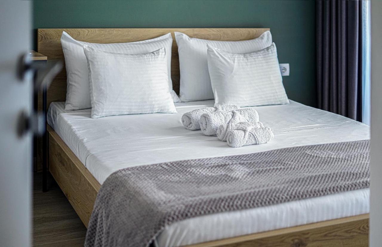 Habitación Doble con vistas a la montaña