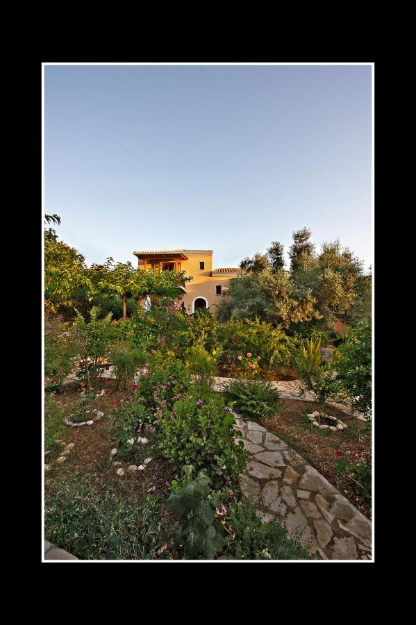 Διαμέρισμα 4 ατόμων-Cozy Family apartment close to the most beautiful beaches - Chambres d'hôtes Athánion