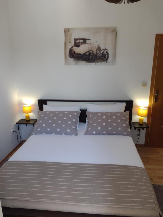 Kalauz Rooms - B&B