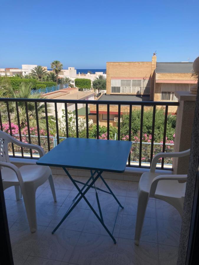 APARTAMENTOS SOL ANDALUZ - GOYA - B&B