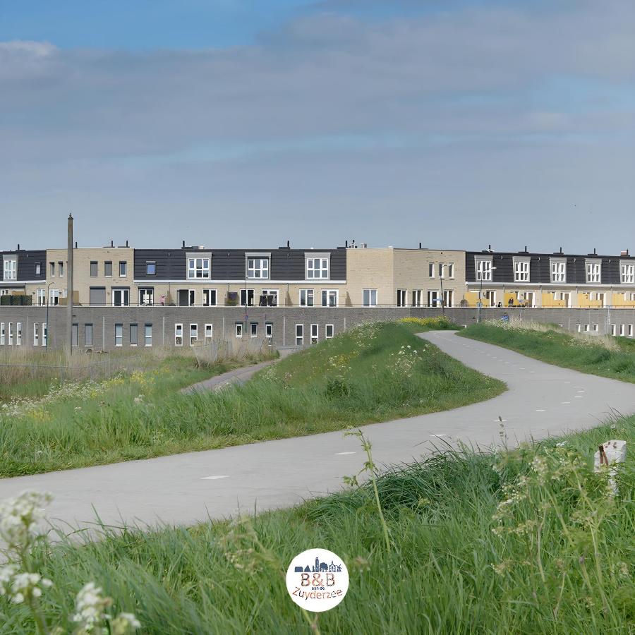 BB aan de Zuyderzee - B&B