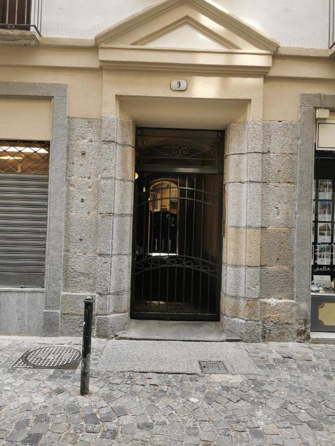 Torino Vacancy San Tommaso Suite - B&B Torino