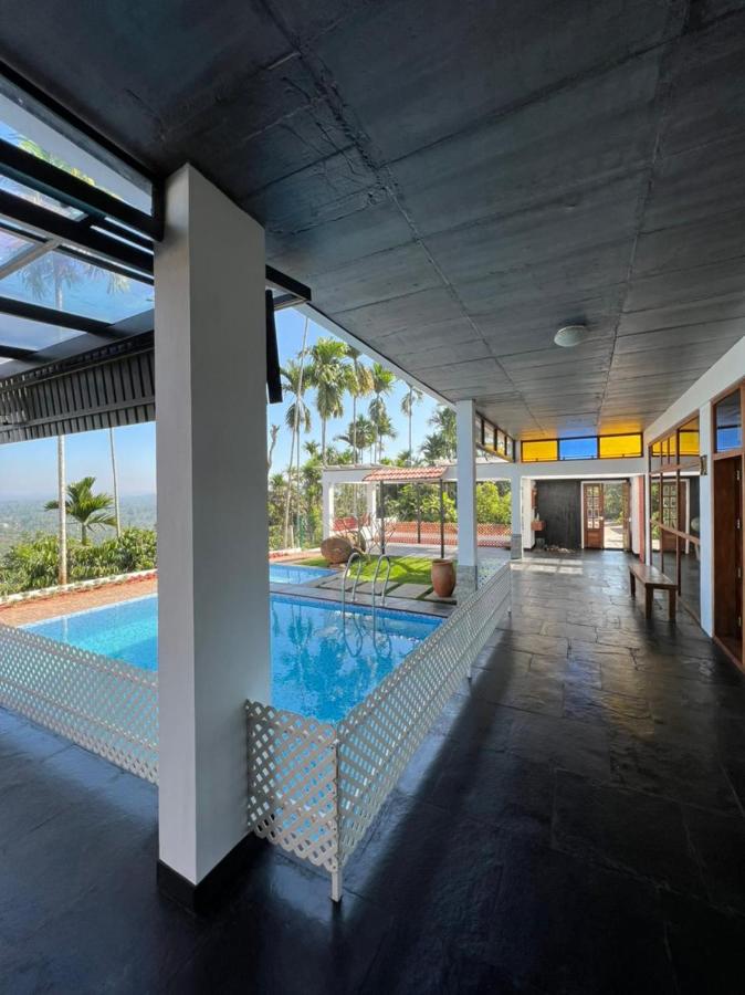 Aambal Villa Homestay - B&B Meenangadi