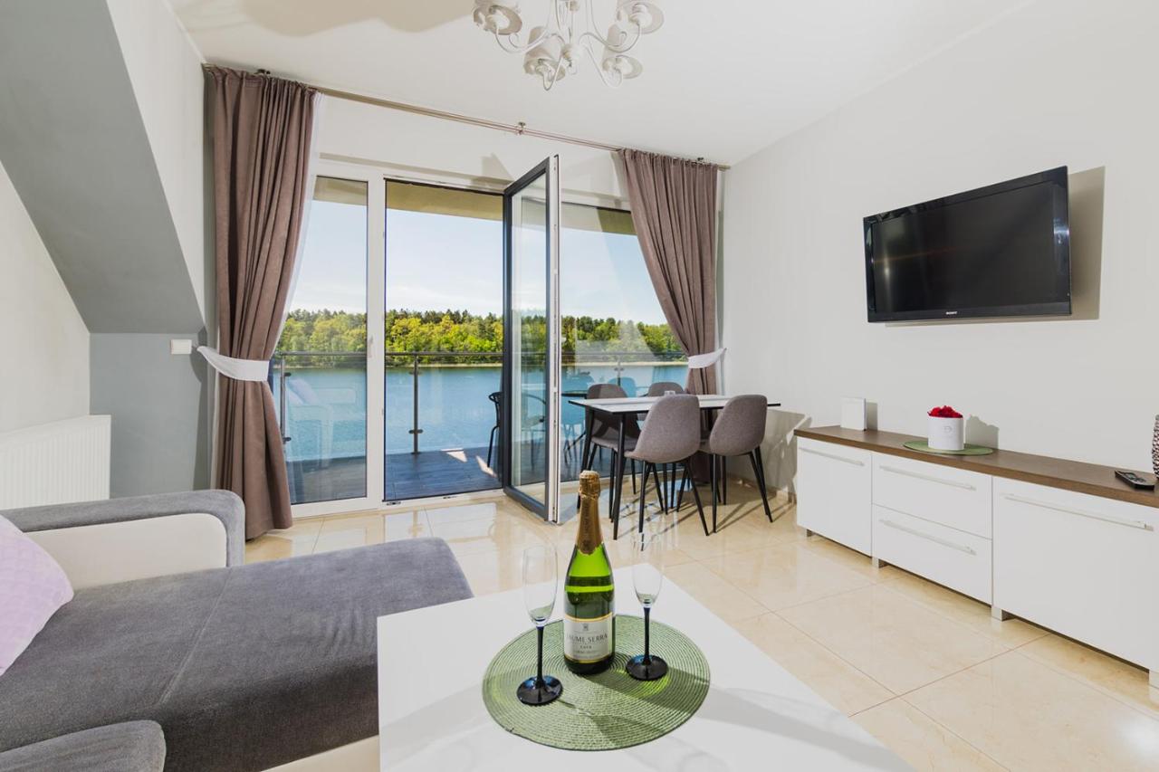 Appartement - Vue sur Lac