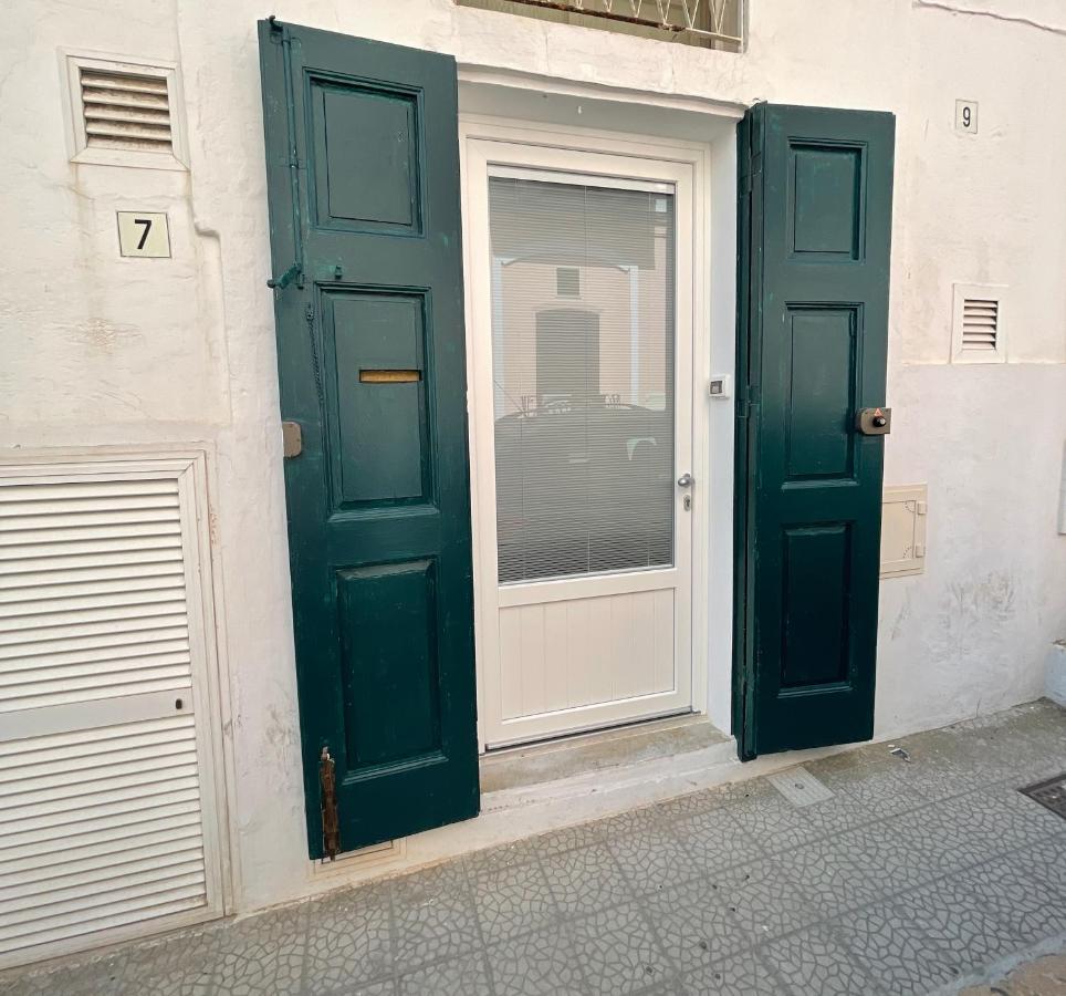 Palazzo Cesare - URANIA - B&B Polignano a Mare