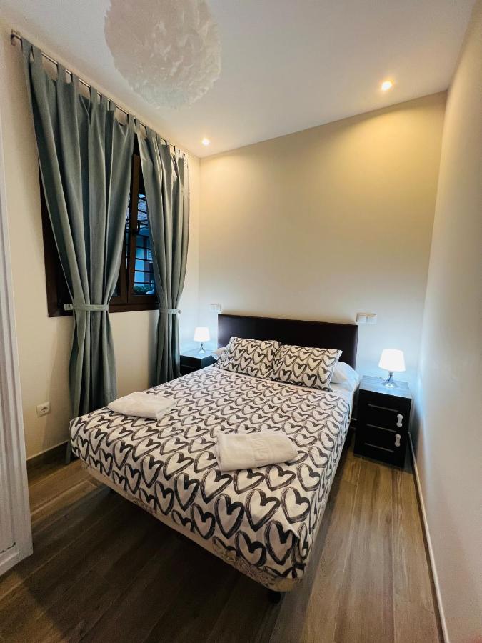 Habitación Doble con baño privado externo