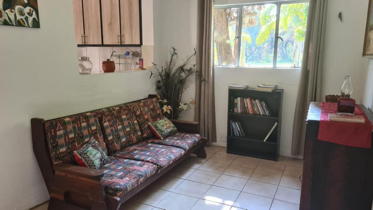 Apartamento de 2 dormitorios