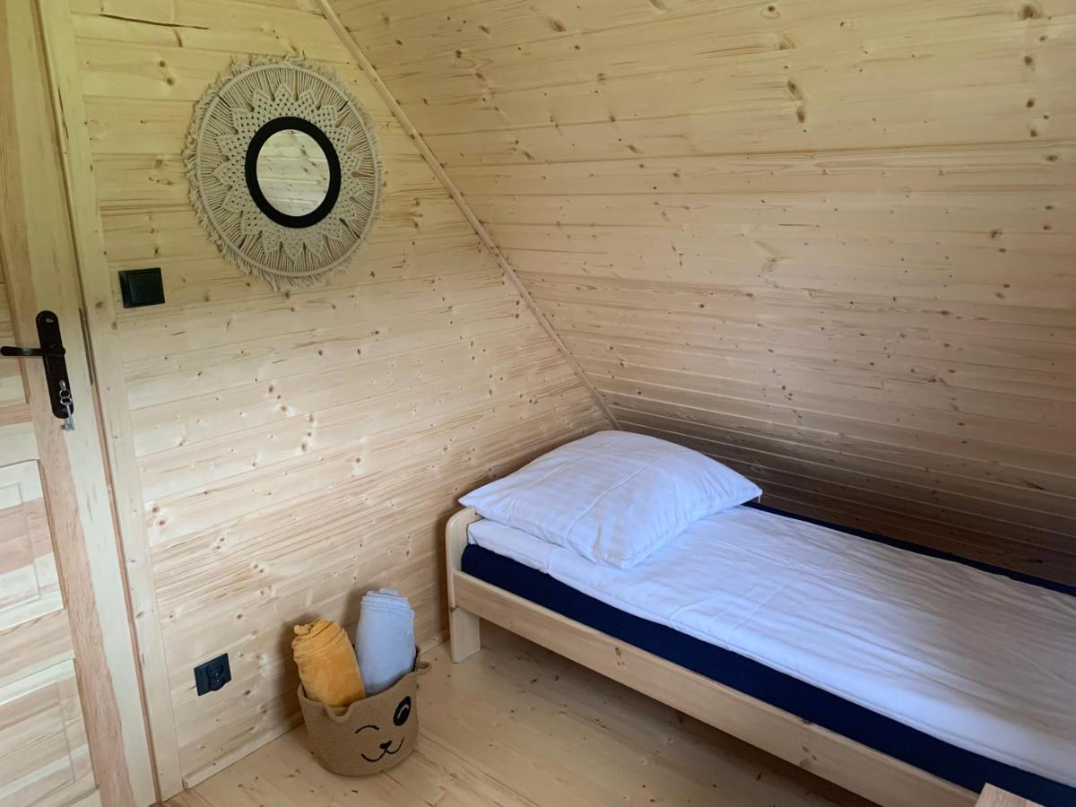 Chalet 2 Chambres