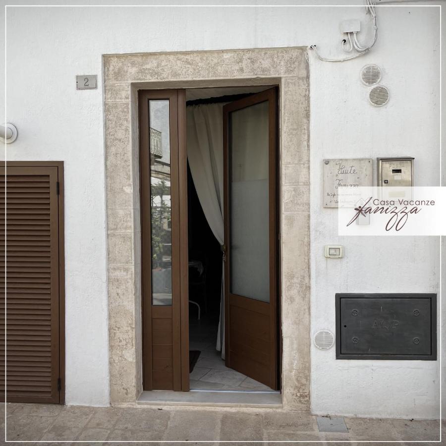Suite fanizza con vasca idromassaggio - B&B