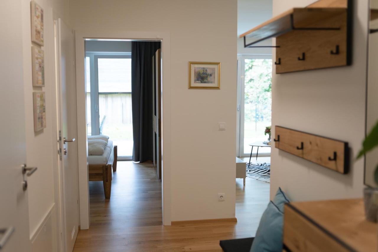 Comfort Apartment with Shower