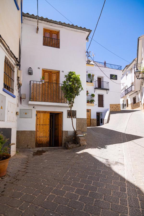 Vivienda Rural Rin-Ran - B&B Cazorla