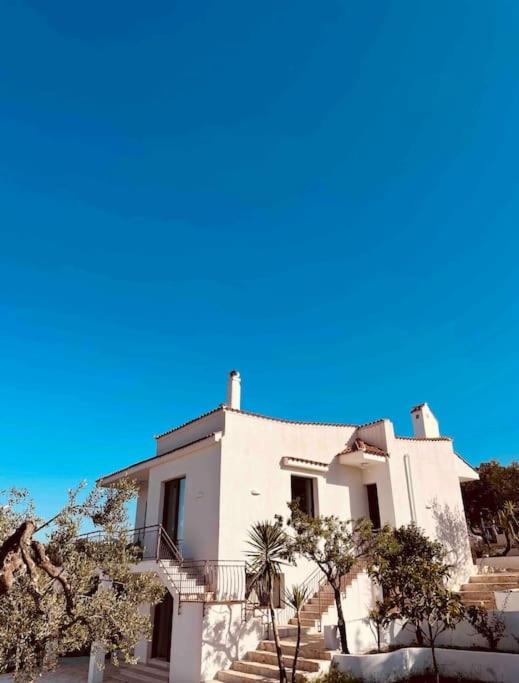 Villa Orizzonte - Polignano a Mare - B&B