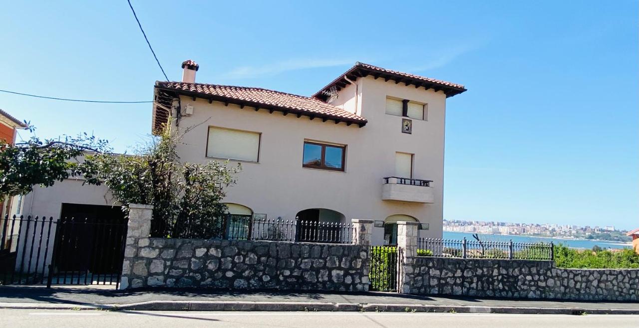Five-Bedroom House