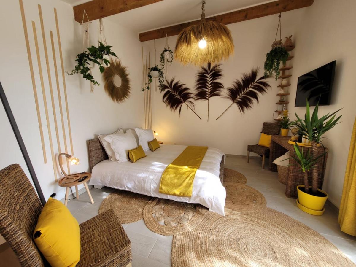 Habitación Doble con vistas al mar