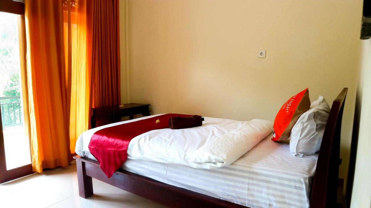 Chambre Lits Jumeaux Standard
