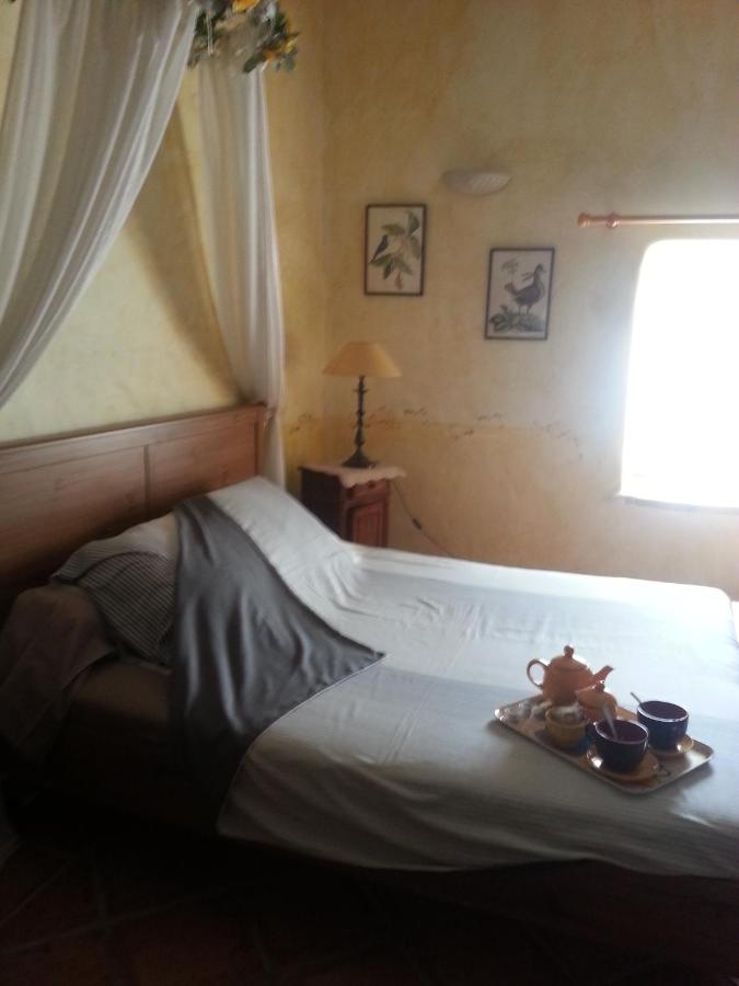 Chambre Familiale Supérieure