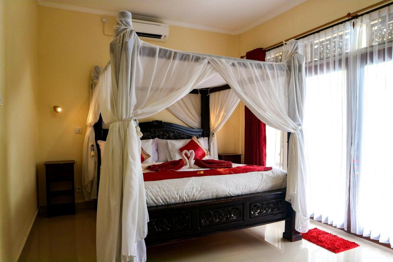 Chambre Double Deluxe avec Baignoire