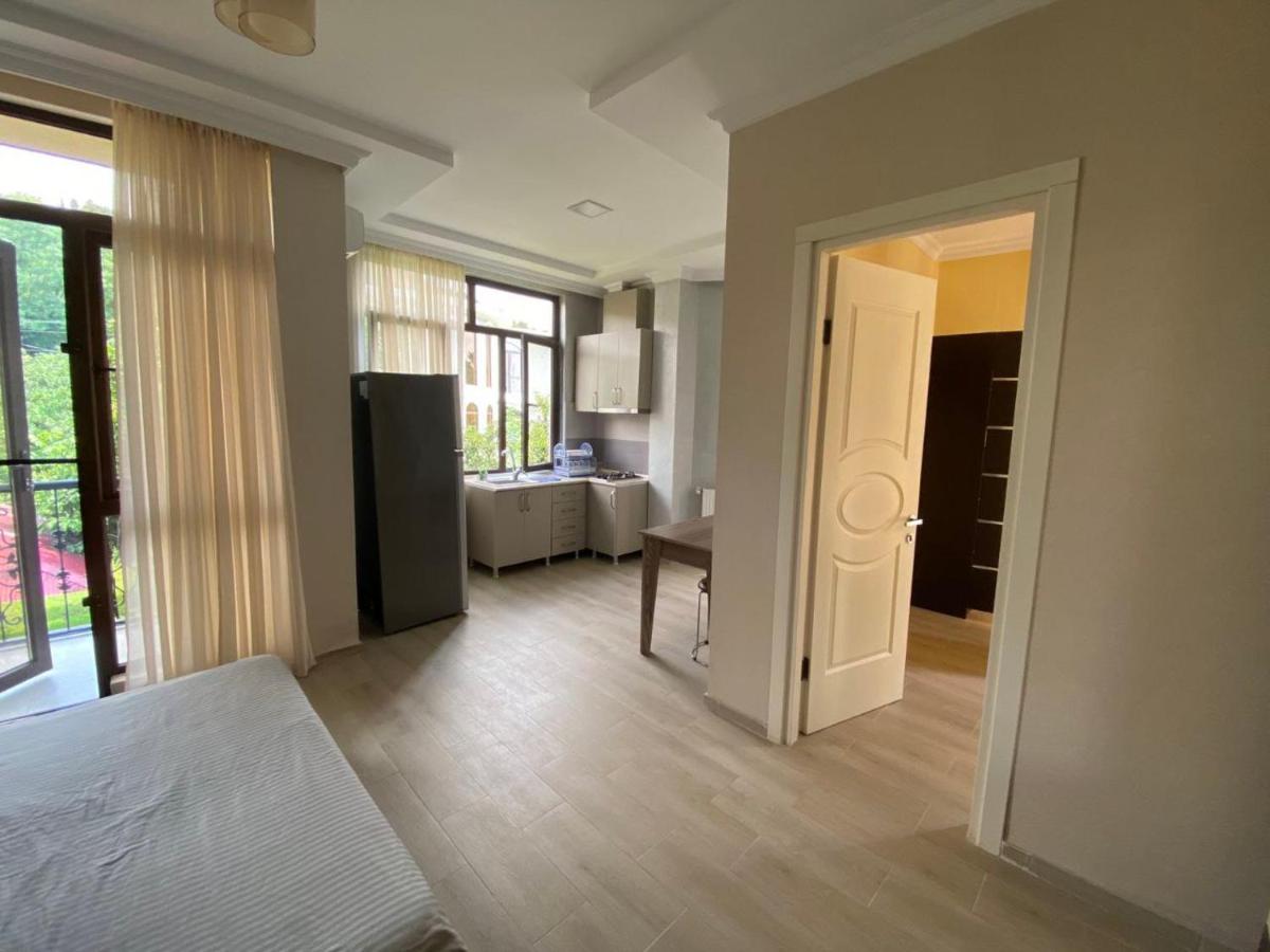 Chambre Quadruple - Vue sur Montagnes