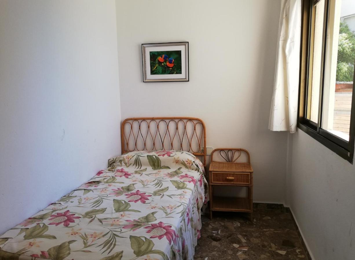 Appartement 3 Chambres