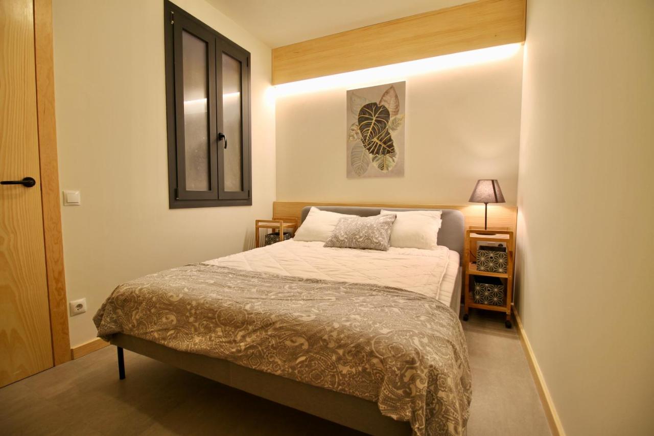 Fabrika Loft Serrallo - B&B