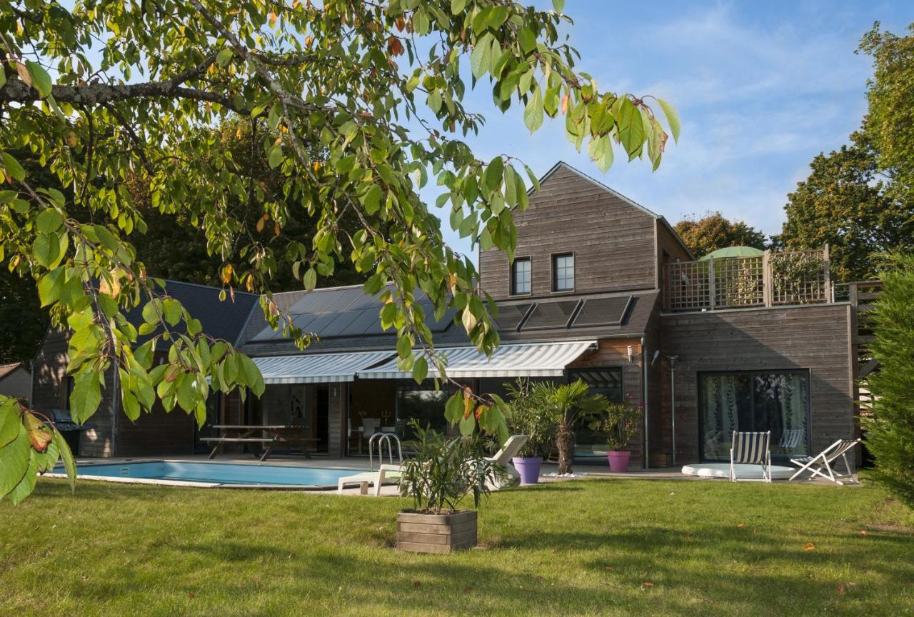 Le Lagon - B&B