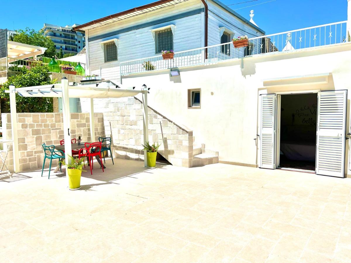 Monolocale Familiare