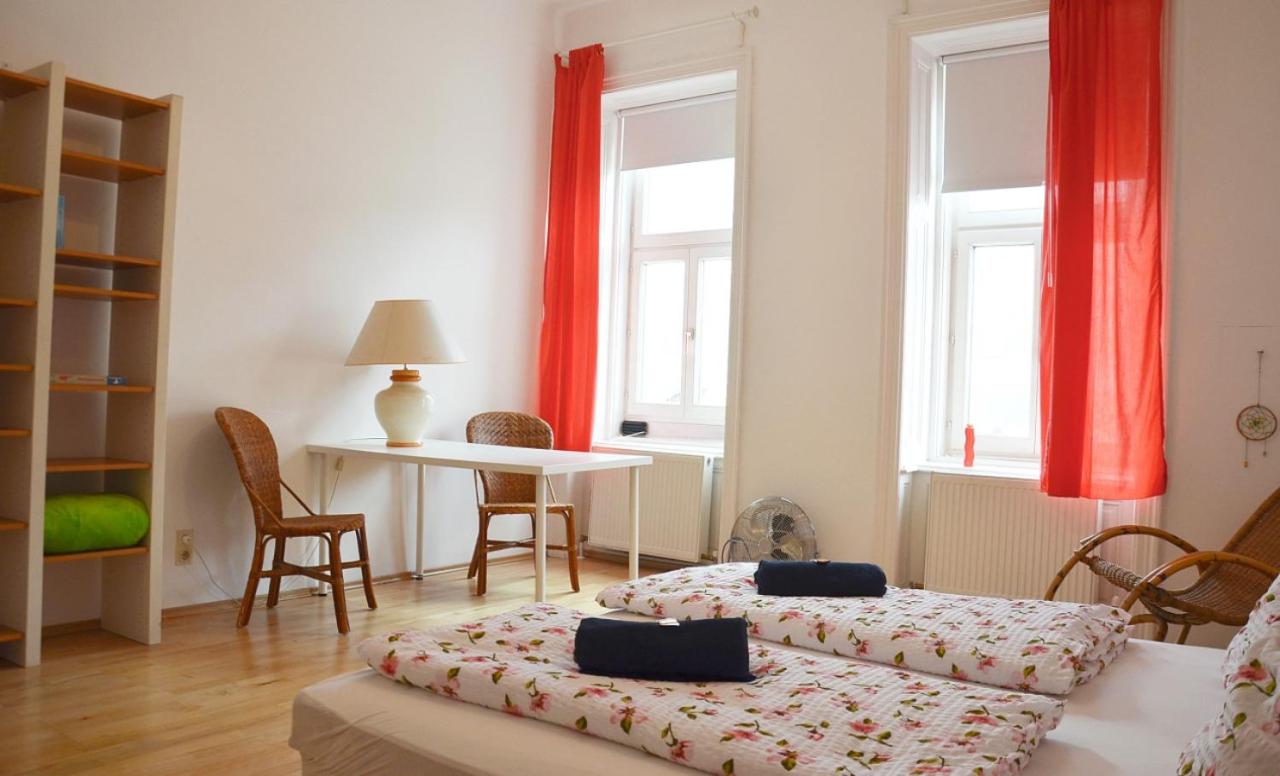 Two-Bedroom Apartment 9