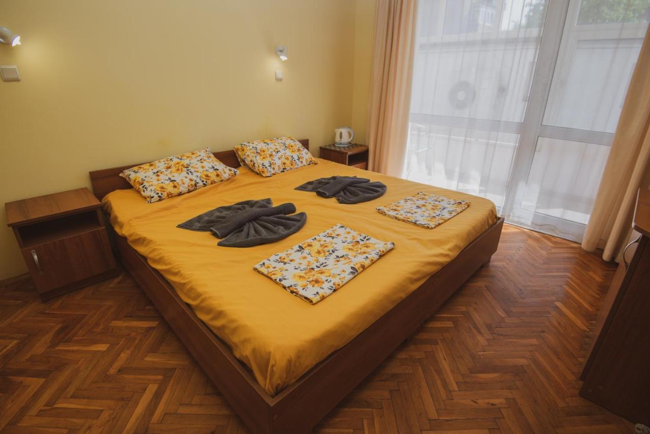 Habitación Doble con balcón