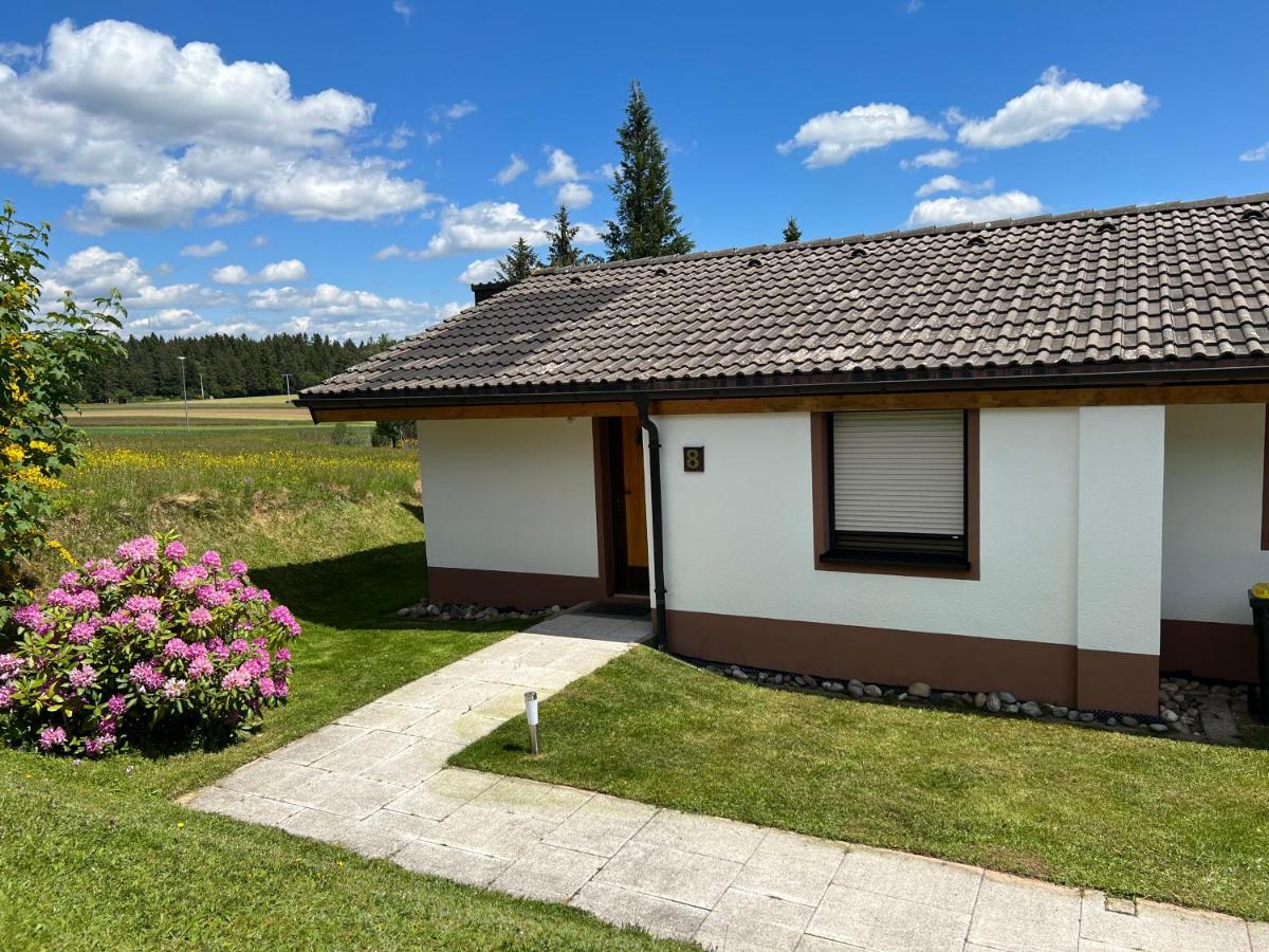 Ferienhaus Starenweg 8 - B&B Tennenbronn