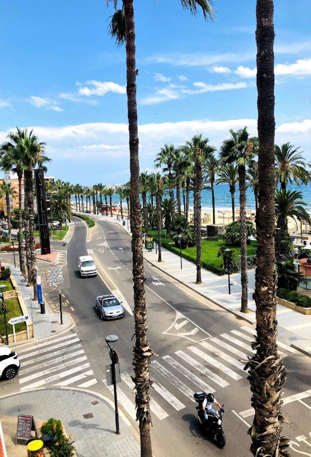 SunAndBed MiraMar - Ferienwohnung Salou