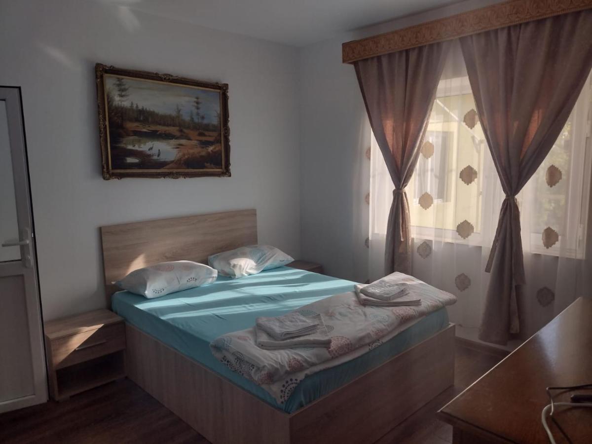 Habitación Doble con baño privado