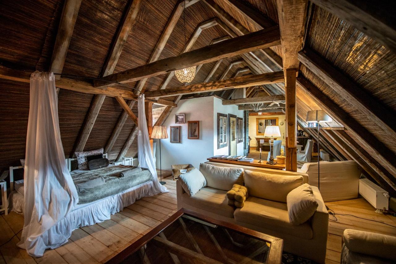 Studio-Apartment