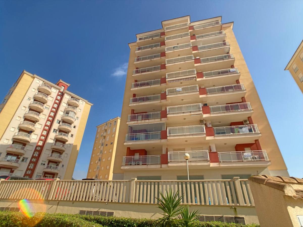Spanish Connection - Las Góndolas - B&B