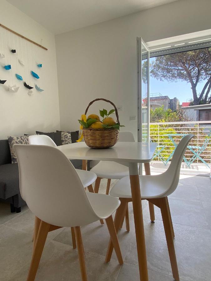 Family Room with Balcony