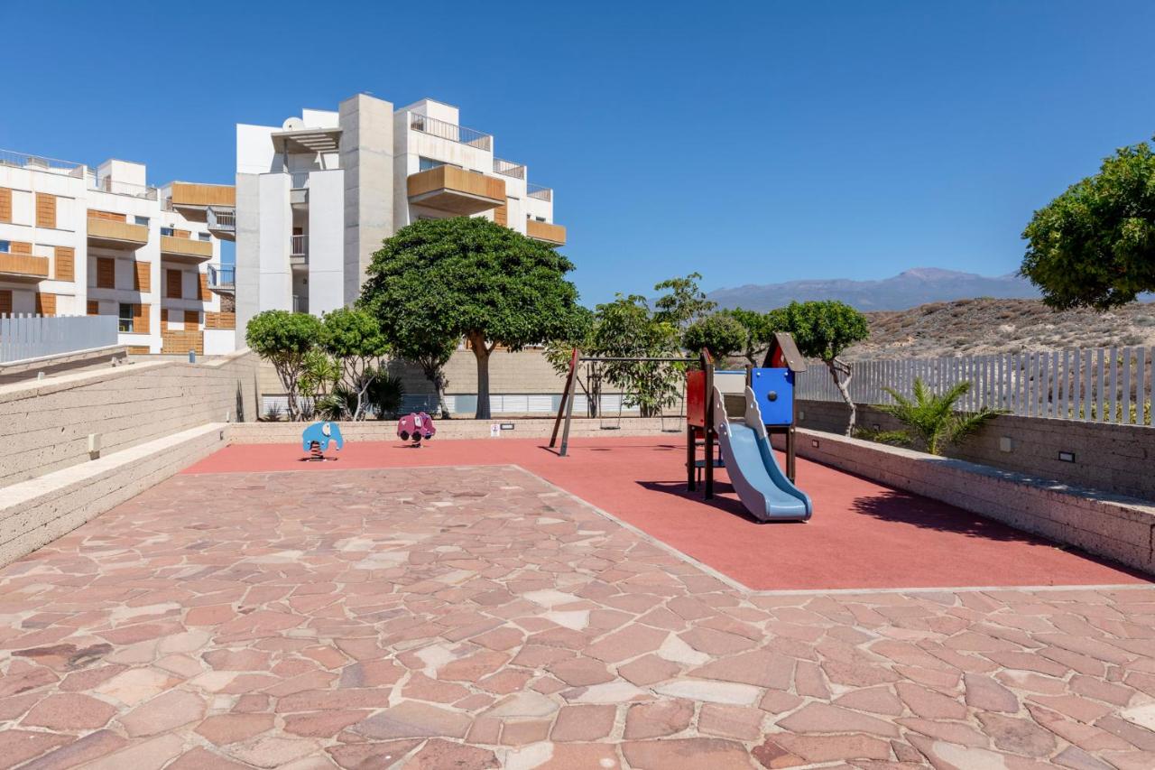 MEDANO4YOU Scotts Place - B&B El Médano