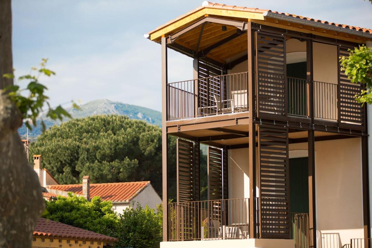 La Casa Machado 1 - Ferienwohnung Collioure