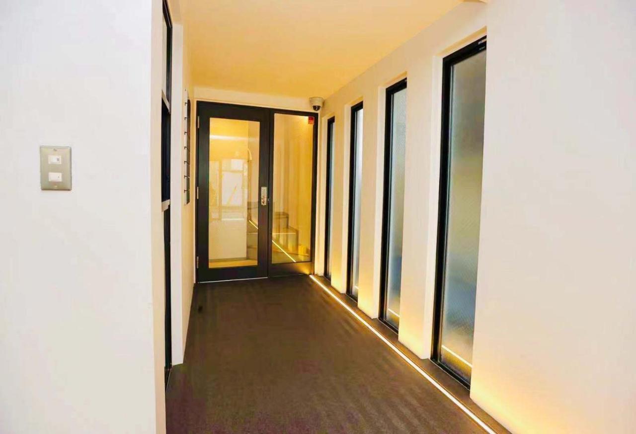 TIME SHARING STAY Ikebukuro - Chambres d’hôtes