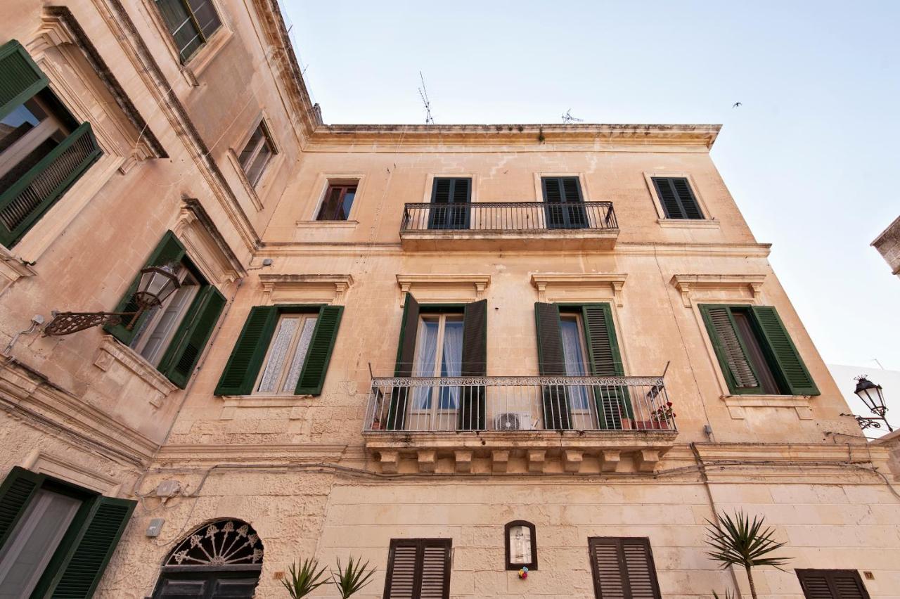 Castriota 19 - Jacuzzi Apartment Lecce Selection - Ferienwohnung Lecce