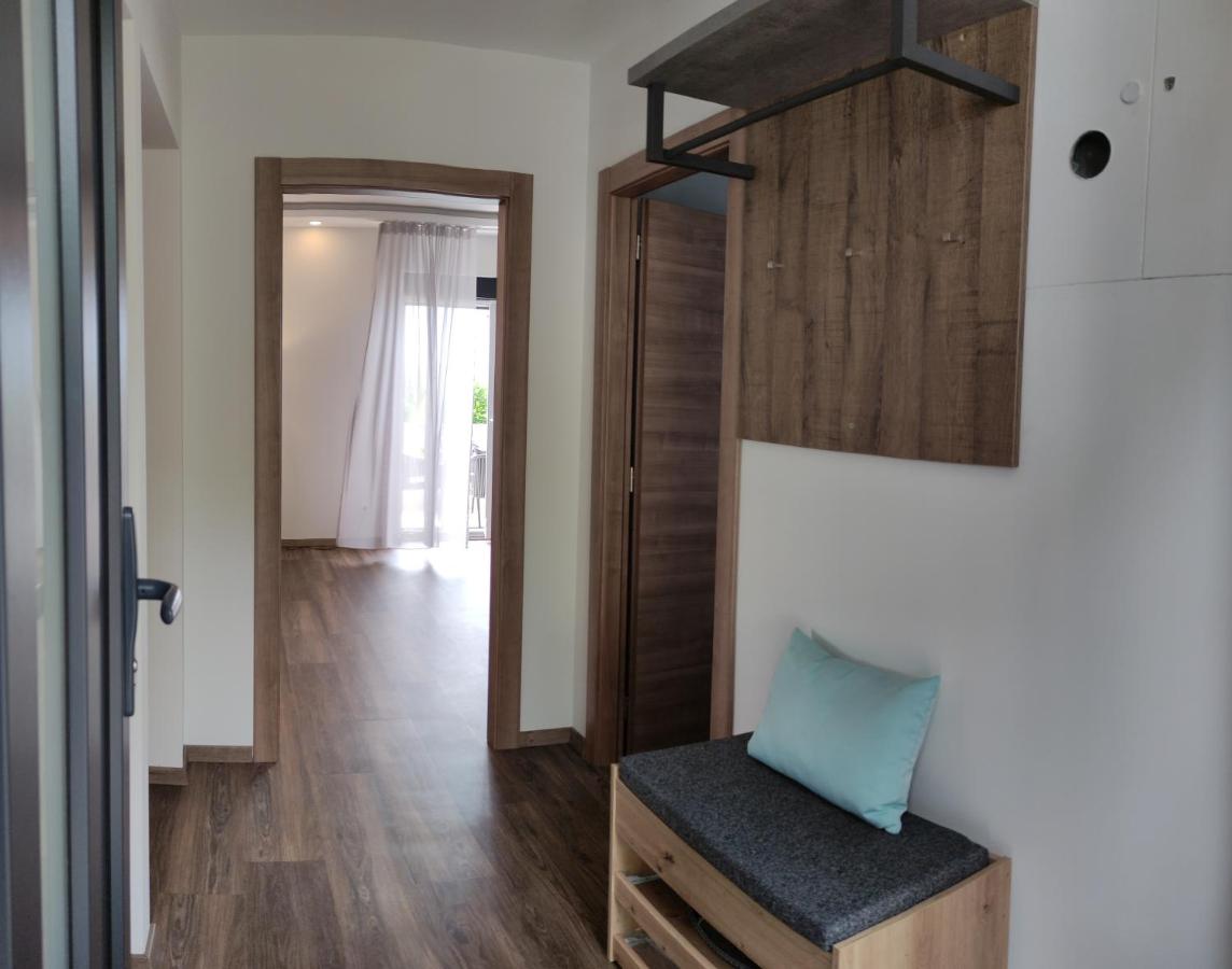 Villa Mandi's - B&B