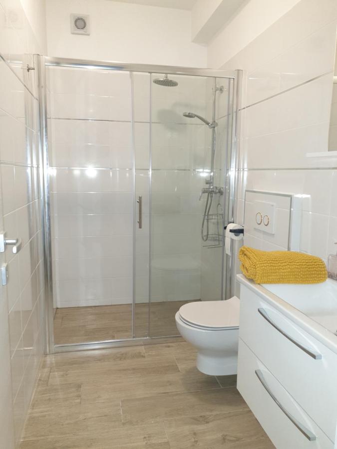 Monolocale Triplo Standard